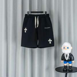 Picture of Chrome Hearts Short Pants _SKUChromeHeartsS-XLaztx5416835